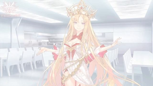 【FGO】What Chaldea Servants think about Medusa смотреть онлайн