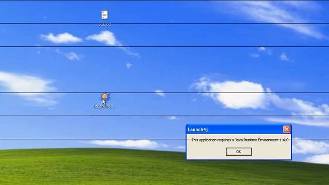 Installer not working if java is not installed - 0000208 смотреть онлайн