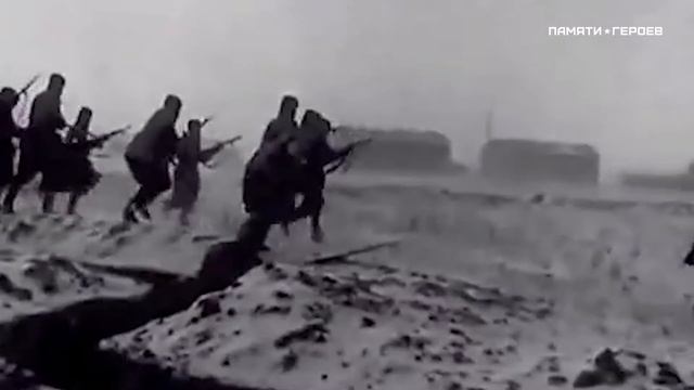 Орешкин Андрей о подвиге Никитина Фёдора Фёдоровича смотреть онлайн