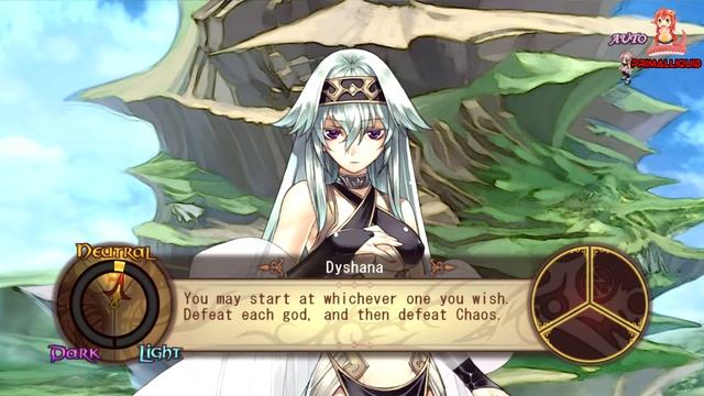 Agarest: Generations of War - Part 92 True End Post Game Begins смотреть онлайн
