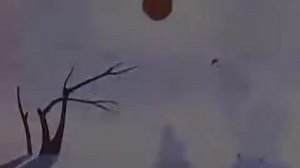 Ложкой снег мешая