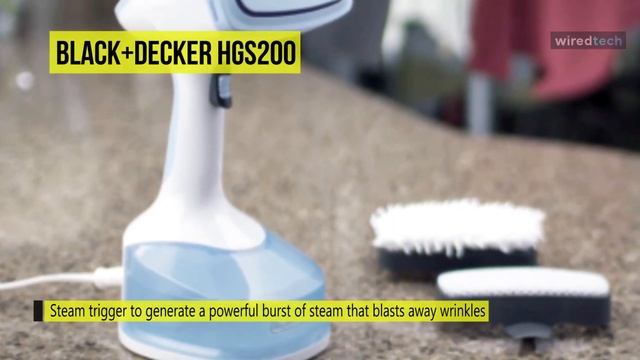 The Best Cloth Steamer in 2020 [Garment Steamers For Home Use] смотреть онлайн