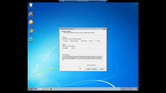 How to Install and Configure Peerblock смотреть онлайн