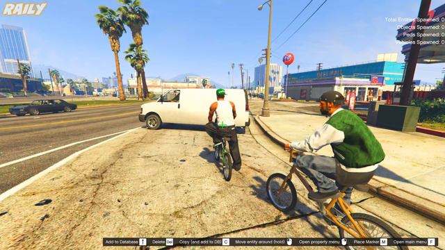 ЧТО СТАЛО С СИДЖЕЕМ ПОСЛЕ СЮЖЕТА ИГРЫ GTA SAN ANDREAS ??? ГДЕ ОН ??? смотреть онлайн