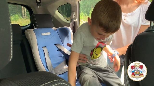 Видеоролик по Безопасности Дорожного Движения смотреть онлайн