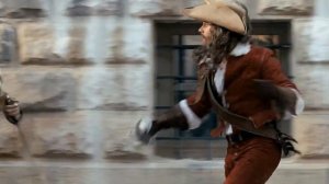 Возвращение мушкетеров -  Ну почему