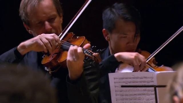 Beethoven String Quartet In B-flat Major, Op. 130: V. Cavatina (arr. For Strings)