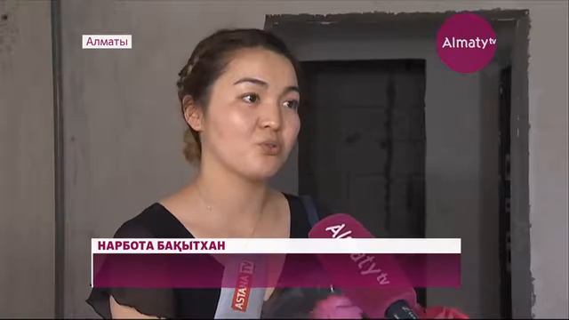 7-20-25 Первый клиент по программе "7/20/25 Новые возможности приобретения жилья для каждой семьи." смотреть онлайн