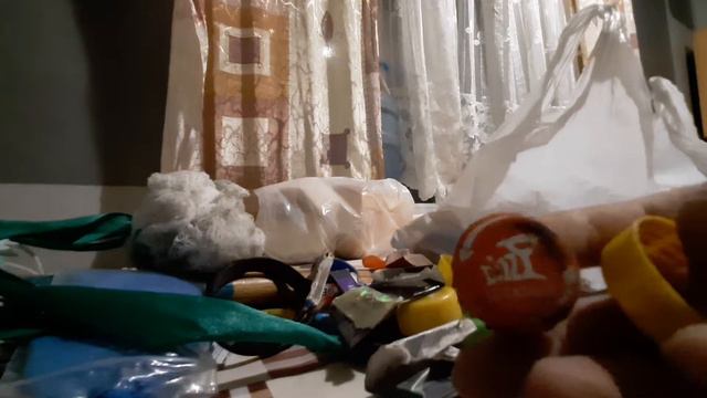 Обзор на разные вещи #2 смотреть онлайн