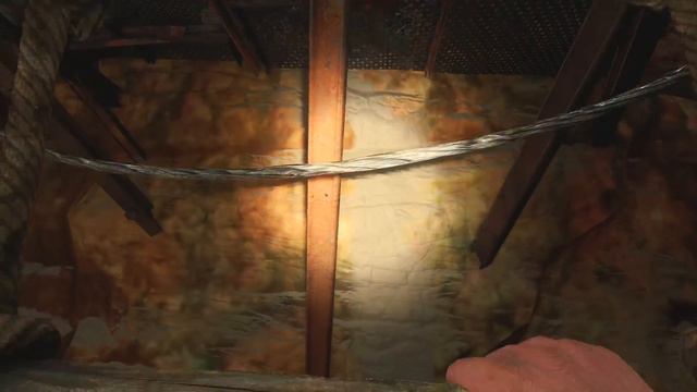 Metro Exodus Enhanced Edition - 15 CASPIAN THE OASIS смотреть онлайн