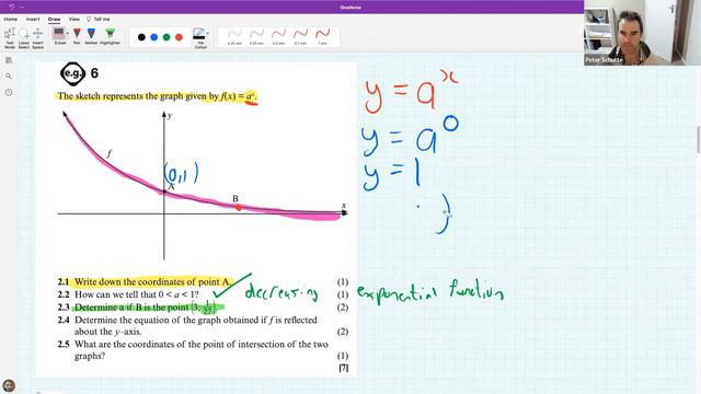 Grade 11 - Str Line, Parabola, Hyperbola, Exponential Foundn (exponential equation; mixed questions смотреть онлайн