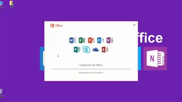 COMO INSTALAR OFFICE 2016 ☼ CURSO DE EXCEL BÁSICO ☼ смотреть онлайн