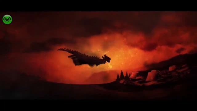 47 Ронинов. Путь Воина. 47 Ronin Official Prequel Motion Comic