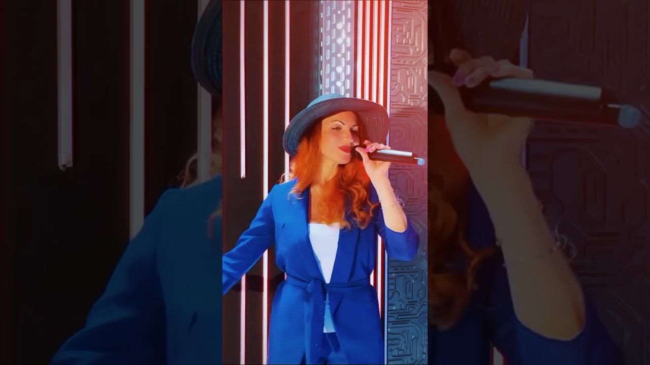 SEVENROSE feat. Алевтина Бердникова - Яблони в цвету (муз. В. Могилатов, сл. А. Бикбавев) смотреть онлайн