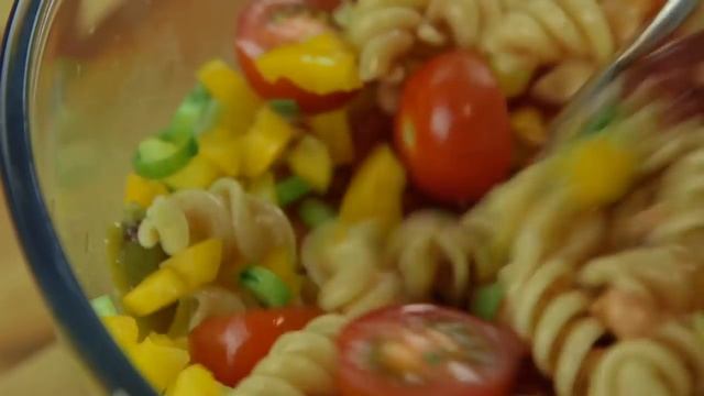 Pasta Salad