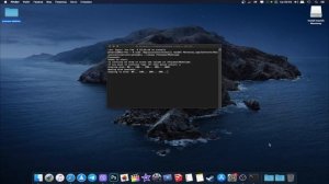 Создаём загрузочную флешку Monterey в macOS | OpenCore | Hackintosh