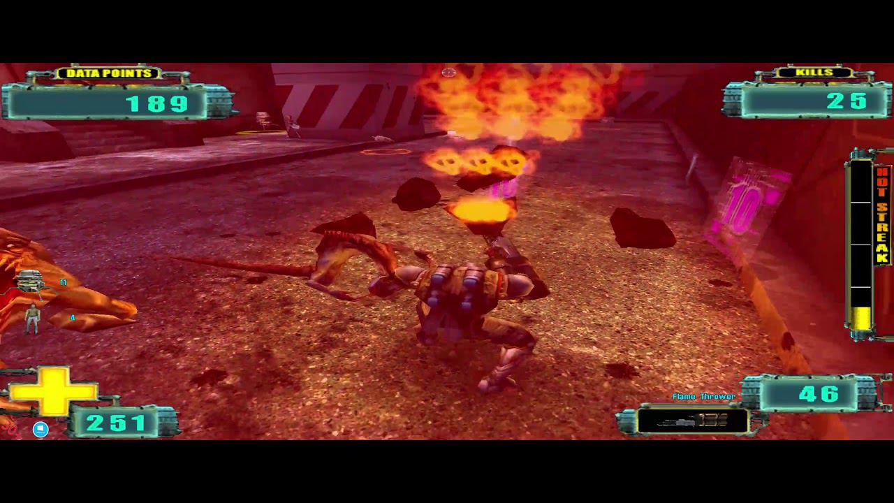 X-COM: Enforcer #4: Saving civilians/Спасаем гражданских смотреть онлайн