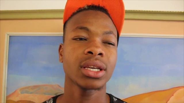 Mcbride Ndjavera смотреть онлайн