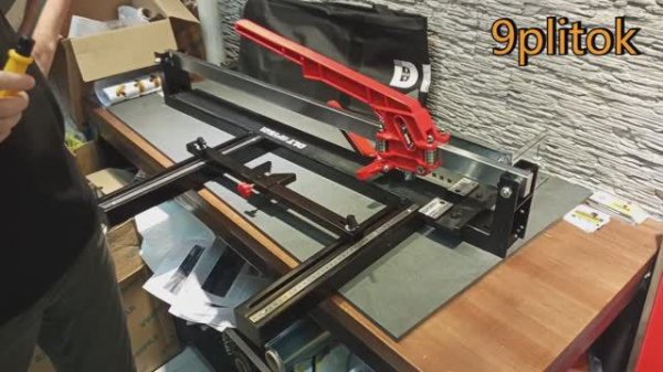 Улучшения DLT Optima