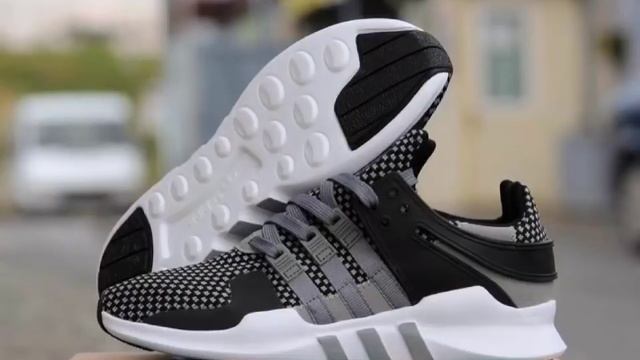 ТОП 10 КРОССОВОК НА ЛЕТО 2018|КАКИЕ КРОСЫ ВЗЯТЬ НА ЛЕТО