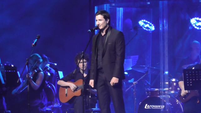 О море, море. Селим. Градский Холл 28.09.2018г. 00236 смотреть онлайн