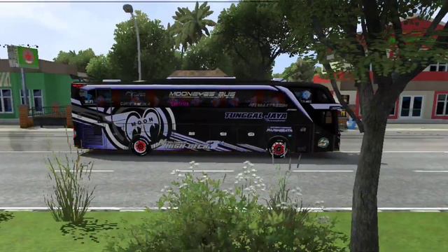 KODENAME SOUND HINO RK8 JET DARAT. KODENAME BUSSID 4.1.2 SUPPORT MOD NO PW смотреть онлайн