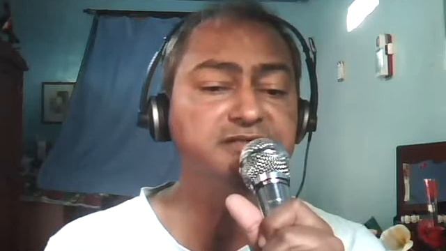 All my love covered by Gilbert Hardouin Original by Cliff Richard смотреть онлайн