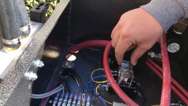 Troubleshooting Ice Cube Relay смотреть онлайн