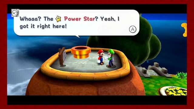 ПОЧЕМУ MARIO GALAXY УЖАСНАЯ ИГРА? смотреть онлайн