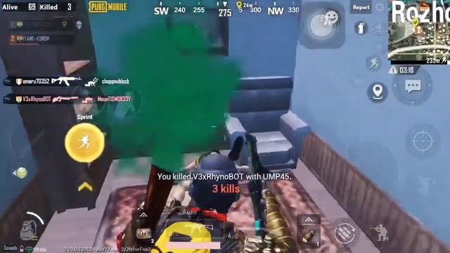 Bye Bye PUBG MOBILE ??? | *🎧 Use Headphones 🎧*  |