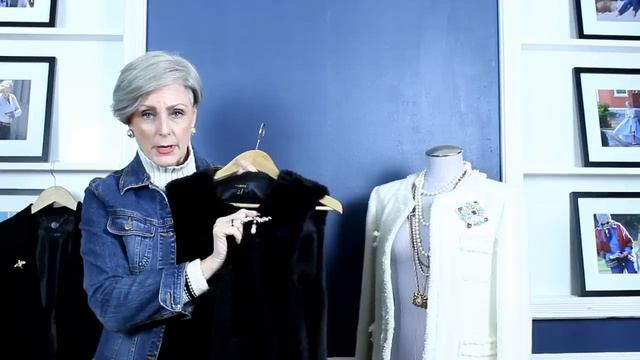 how to wear brooches смотреть онлайн