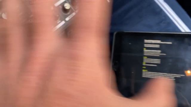 Zxen Airlink with Roland Street Cube Ex смотреть онлайн