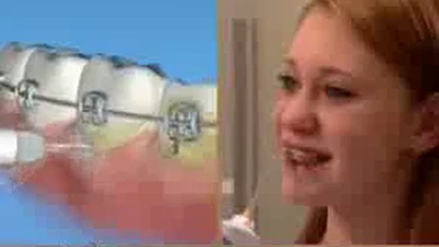 Waterpik Ultra WP-100 #90