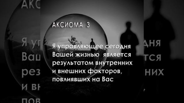 Аксиомы Я смотреть онлайн