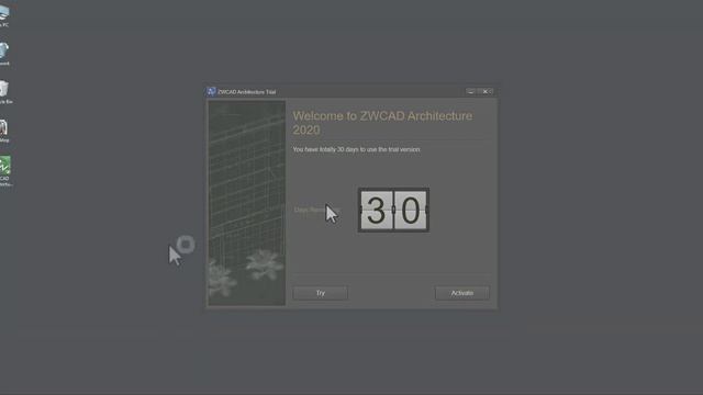 Zwcad Activation | Zwcad Installation | Zwcad смотреть онлайн
