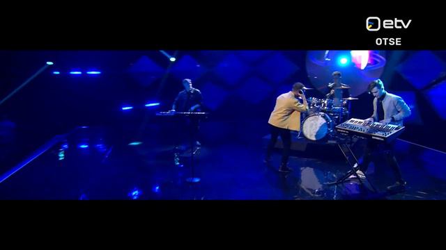 PETER PÕDER – "Korra veel" // EESTI LAUL 2024 SEMI-FINAL смотреть онлайн