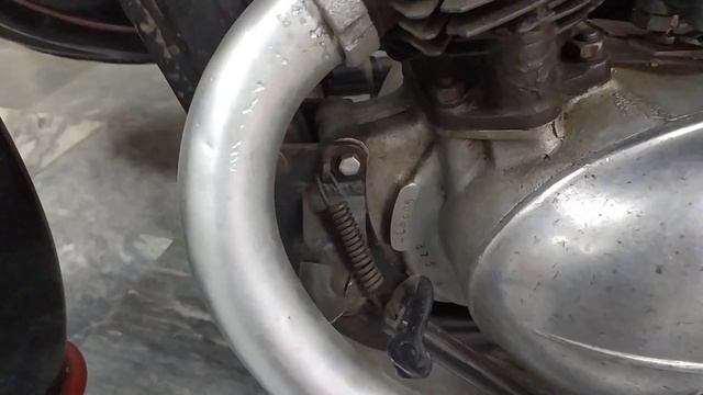 Ижевский музей мотоциклов. Подробный обзор мотоциклов ИЖ (часть1) смотреть онлайн