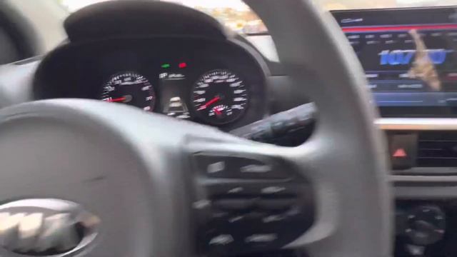 KIA MORNING URBAN MT705410 New Model #usedcars #jhtkorea