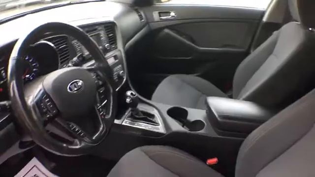 2013 Kia Optima Hybrid Jeannette, Greensburg, Pittsburgh, Irwin, Murrysville, PA J5359a смотреть онлайн