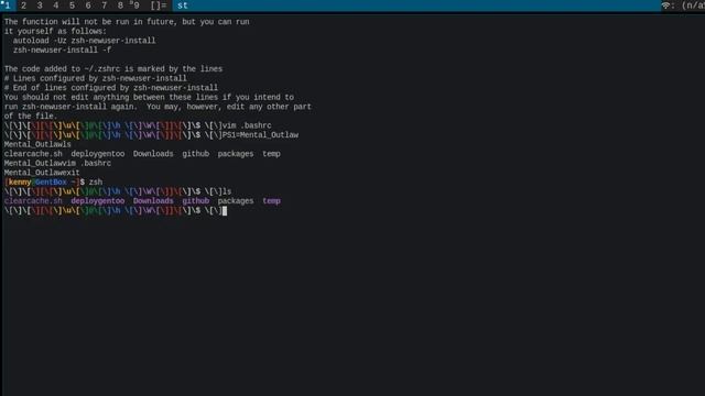 Linux Shells Comparison: Bash vs Zsh vs Fish | Which One is Best for You? смотреть онлайн