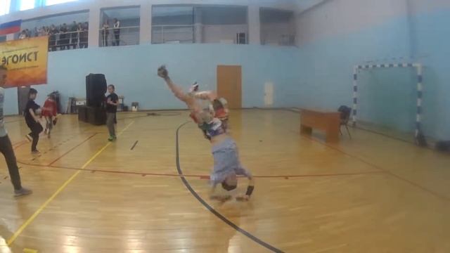 2015.02.07 Эгоист г. Оренбург, студия брейк-данса Sense of life www.breakdance-ufa.ru смотреть онлайн