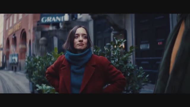 Копенгагена не существует (2023) Трейлер на русском смотреть онлайн