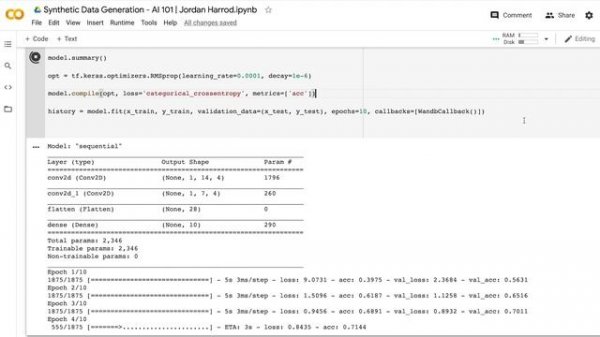 How to Make Synthetic Data | Synthetic Data Generation for Machine Learning