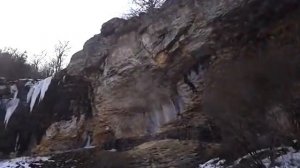 Водопад Фатьма