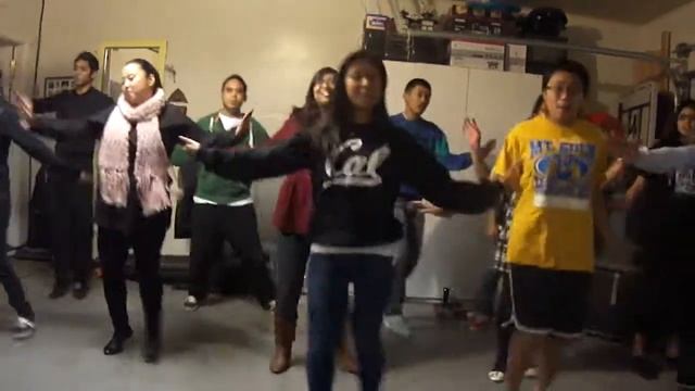 ABC Dance for Singing For a Cause смотреть онлайн