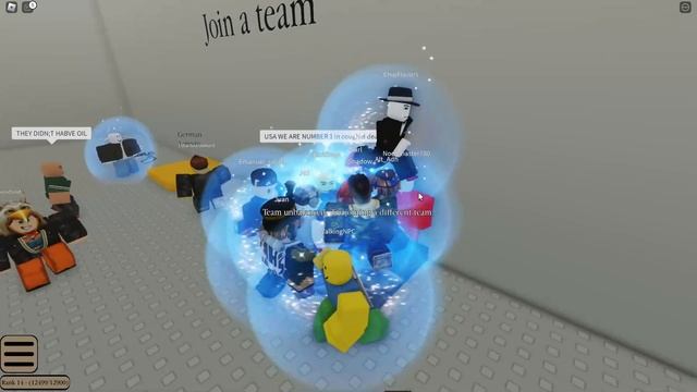 USA SAVES EUROPE in Roblox Trench Warfare смотреть онлайн