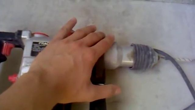 Китайский перфоратор или бренд леруа мерлен. Практиёл смотреть онлайн