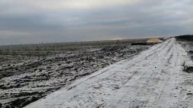 Траншеекопатель Днепр смотреть онлайн