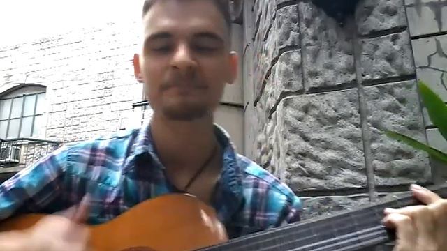 Никита Меньшов - Зорька (by NG Shulgin) смотреть онлайн