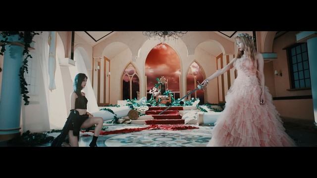 Dreamcatcher(드림캐쳐) '데자부 (Deja Vu)' MV